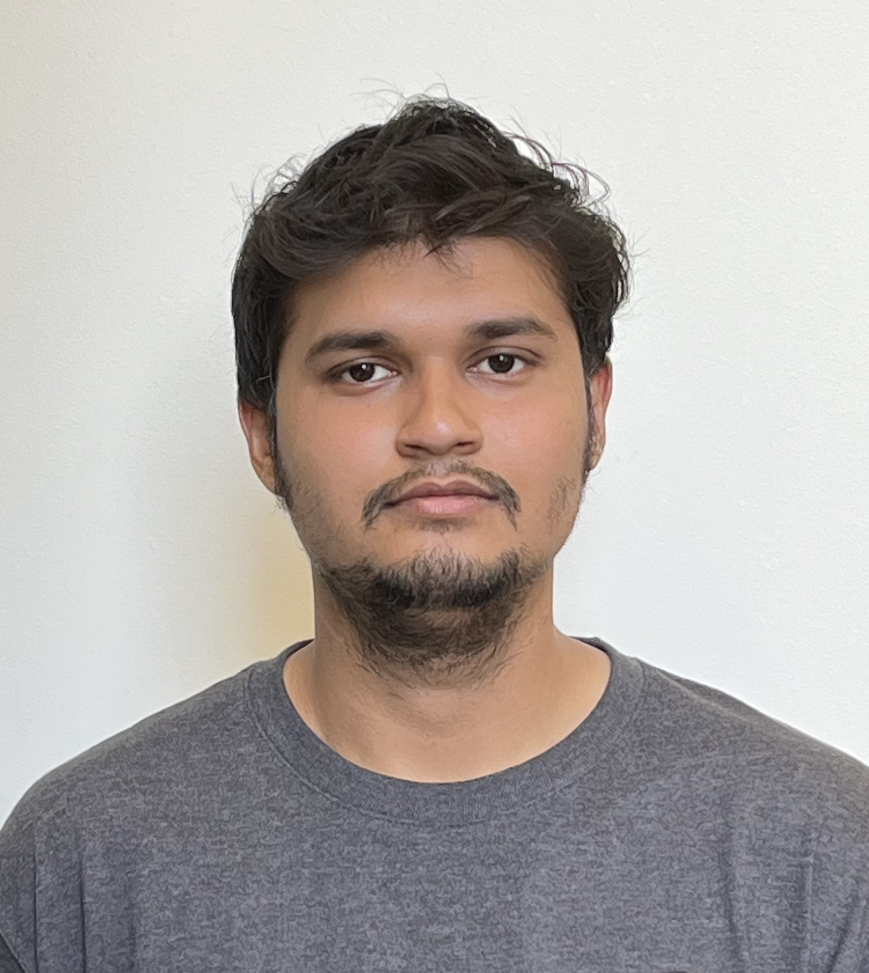 Bhargav Ganguly
