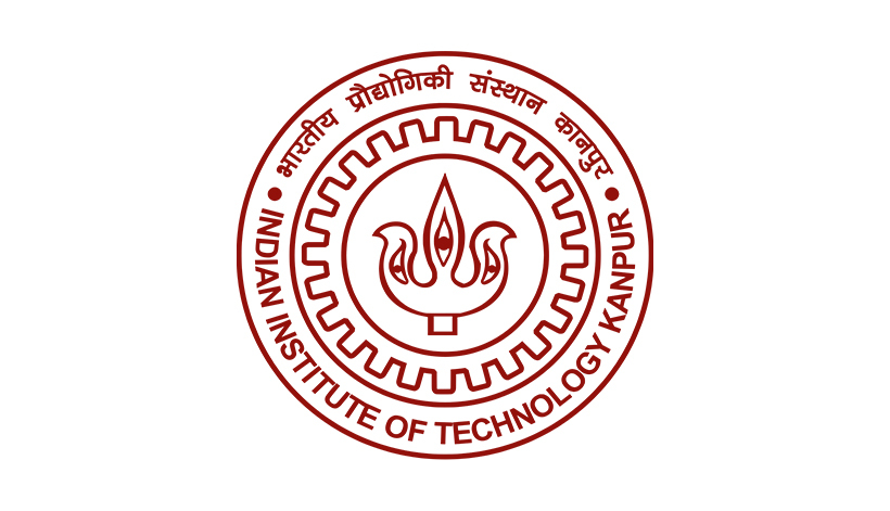 IIT Kanpur logo